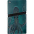 Giant Octopus by Vincent Hie PS5 Pro Console Skin