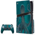 Giant Octopus by Vincent Hie PS5 Pro Disk Bundle Skin