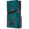 Giant Octopus by Vincent Hie PS5 Pro Disk Console Skin