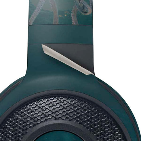Giant Octopus by Vincent Hie Razer Kraken X Skin