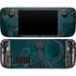 Giant Octopus by Vincent Hie Steam Deck Handheld Gaming Computer OLED Skin