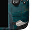 Giant Octopus by Vincent Hie Steam Deck Handheld Gaming Computer OLED Skin