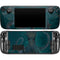 Vincent Hie Giant Octopus Steam Deck Handheld Gaming Computer Skin