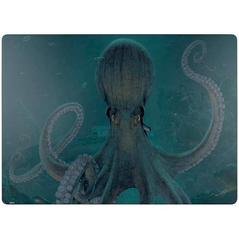 Giant Octopus by Vincent Hie Surface Laptop 7 13.8in Skin