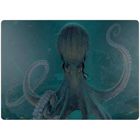 Giant Octopus by Vincent Hie Surface Laptop 7 15in Skin