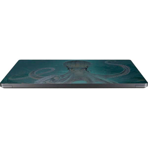 Giant Octopus by Vincent Hie Surface Laptop 7 15in Skin