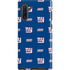 NFL New York Giants Blitz Series Galaxy Cases