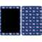 NFL New York Giants Blitz Series Apple iPad Skin