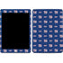 NFL New York Giants Blitz Series Apple iPad Skin