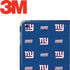 NFL New York Giants Blitz Series Apple iPad Skin