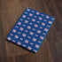 NFL New York Giants Blitz Series Apple iPad Skin