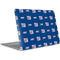 NFL New York Giants Blitz Series Apple MacBook Air Skin