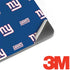 NFL New York Giants Blitz Series MacBook Skins