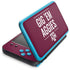 Texas A&M University Gig Em Aggies Nintendo Skins