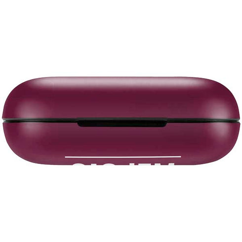 Texas A&M University Gig Em Aggies Amazon Echo Buds Skin