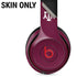 Texas A&M University Gig Em Aggies Beats Solo 3 Wireless Skin