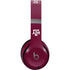 Texas A&M University Gig Em Aggies Beats Solo 4 Wireless Headphones Skin