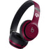 Texas A&M University Gig Em Aggies Beats Solo 4 Wireless Headphones Skin