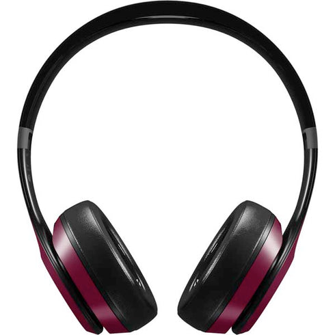 Texas A&M University Gig Em Aggies Beats Studio Pro Wireless Headphones Skin