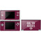 Texas A&M University Gig Em Aggies DS Lite Skin