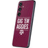 Texas A&M University Gig Em Aggies Galaxy A16 5G Skin