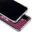 Texas A&M University Gig Em Aggies Galaxy A36 5G Clear Case