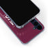 Texas A&M University Gig Em Aggies Galaxy A55 5G Clear Case