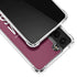Texas A&M University Gig Em Aggies Galaxy S22 Plus Clear Case