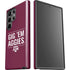 Texas A&M University Gig Em Aggies Galaxy S23 Ultra Pro Case