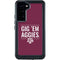 Texas A&M University Gig Em Aggies Galaxy S24 Plus Waterproof Case