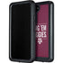 Texas A&M University Gig Em Aggies Galaxy S24 Plus Waterproof Case