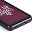 Texas A&M University Gig Em Aggies Galaxy S24 Plus Waterproof Case
