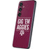 Texas A&M University Gig Em Aggies Galaxy S24 Skin