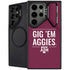 Texas A&M University Gig Em Aggies Galaxy S24 Ultra Kickstand Case