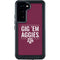 Texas A&M University Gig Em Aggies Galaxy S24 Waterproof Case