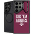Texas A&M University Gig Em Aggies Galaxy S26 Ultra Kickstand Case