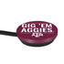 Texas A&M University Gig Em Aggies Google Stadia Controller Skin