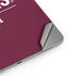 Texas A&M University Gig Em Aggies Apple iPad Air Skin