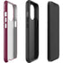 Texas A&M University Gig Em Aggies iPhone 15 Pro Impact Case