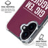 Texas A&M University Gig Em Aggies iPhone 16 MagSafe Case