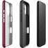 Texas A&M University Gig Em Aggies iPhone 16 Plus Impact Case