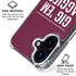 Texas A&M University Gig Em Aggies iPhone 16 Plus MagSafe Case