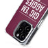 Texas A&M University Gig Em Aggies iPhone 16 Pro Max MagSafe Case