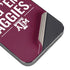 Texas A&M University Gig Em Aggies iPhone 16 Pro Max Skin