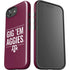 Texas A&M University Gig Em Aggies iPhone 16e Impact Case