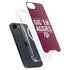 Texas A&M University Gig Em Aggies iPhone 16e MagSafe Case