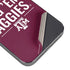 Texas A&M University Gig Em Aggies iPhone 16e Skin