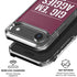 Texas A&M University Gig Em Aggies iPhone 17 Air Clear Case