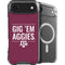 Texas A&M University Gig Em Aggies iPhone 17 Air MagSafe Case