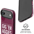 Texas A&M University Gig Em Aggies iPhone 17 Air Magsafe Impact Case